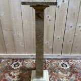 Marble display stand/column