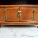 Buffet asiatique ancien
