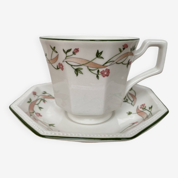 Johnson Brothers teacup