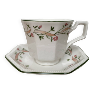 Johnson Brothers teacup