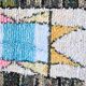 Tapis bocherouite 100x200cm