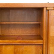 Armoire par Guillerme et Chambron