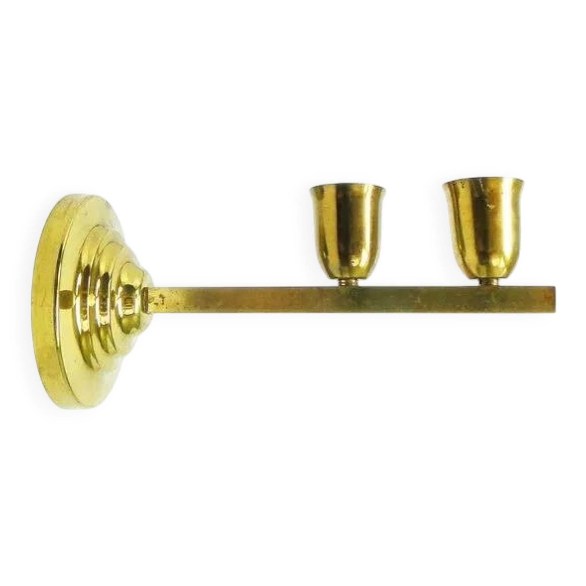 CCI ART DECO wall lamp DESIGN industrial