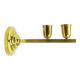 CCI ART DECO wall lamp DESIGN industrial