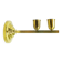 CCI ART DECO wall lamp DESIGN industrial