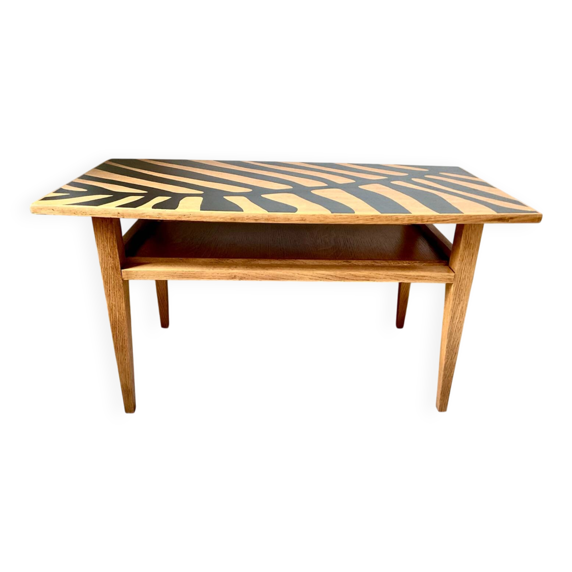 Vintage coffee table