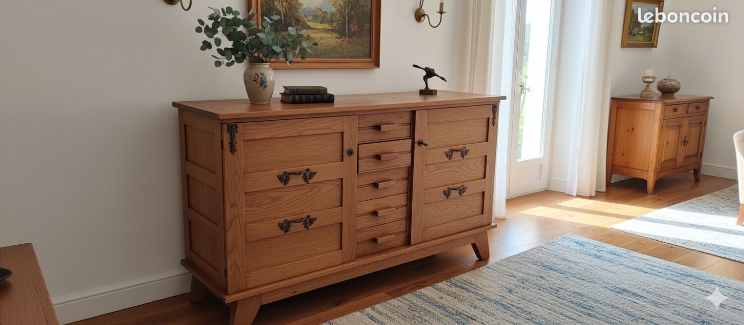 Buffet René Gabriel