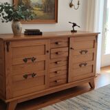 Buffet René Gabriel