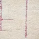 Tapis Beni Ouarain, 290 x 95 cm - R303