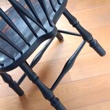 Windsor chair