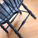Windsor chair