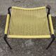 Scoubidou stool