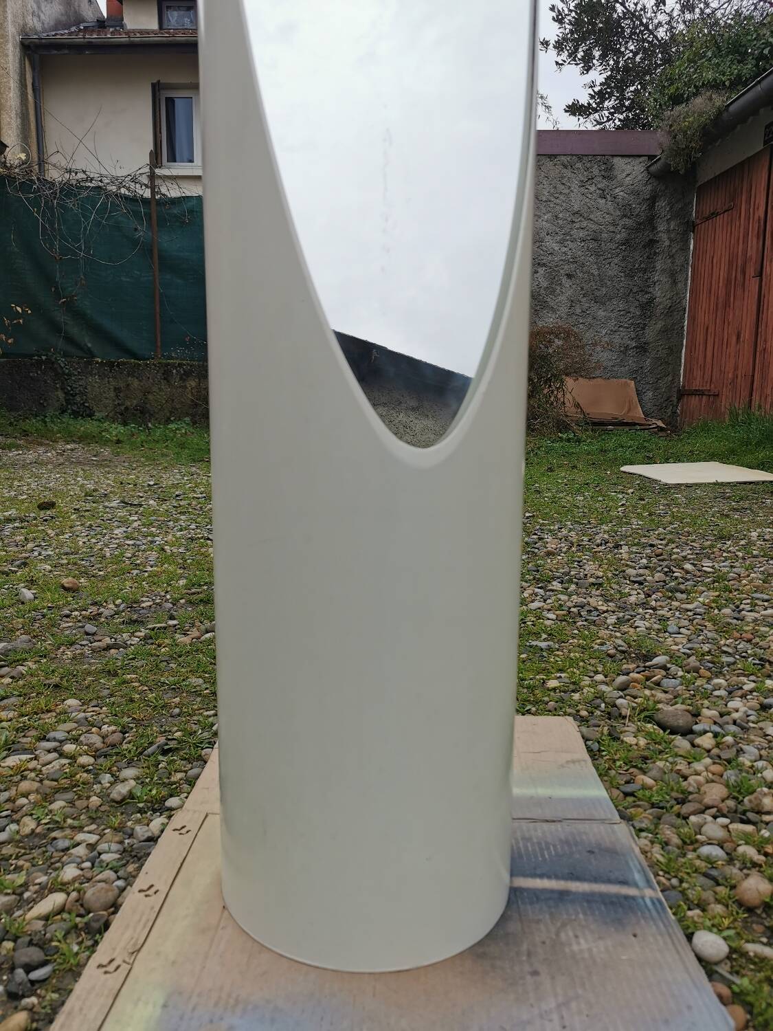 Miroir Unghia italy 60's