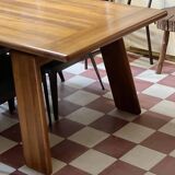 Tavolo dining table "Sapporo