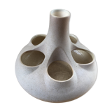 Scandinavian multiple vase