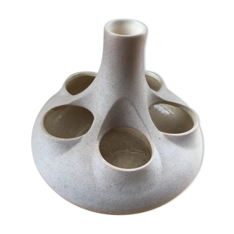 Scandinavian multiple vase