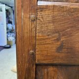 Old wardrobe