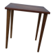 Table d'appoint vintage scandinave