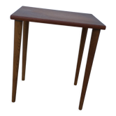 Scandinavian vintage side table