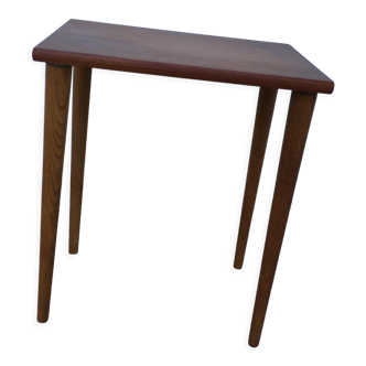 Scandinavian vintage side table