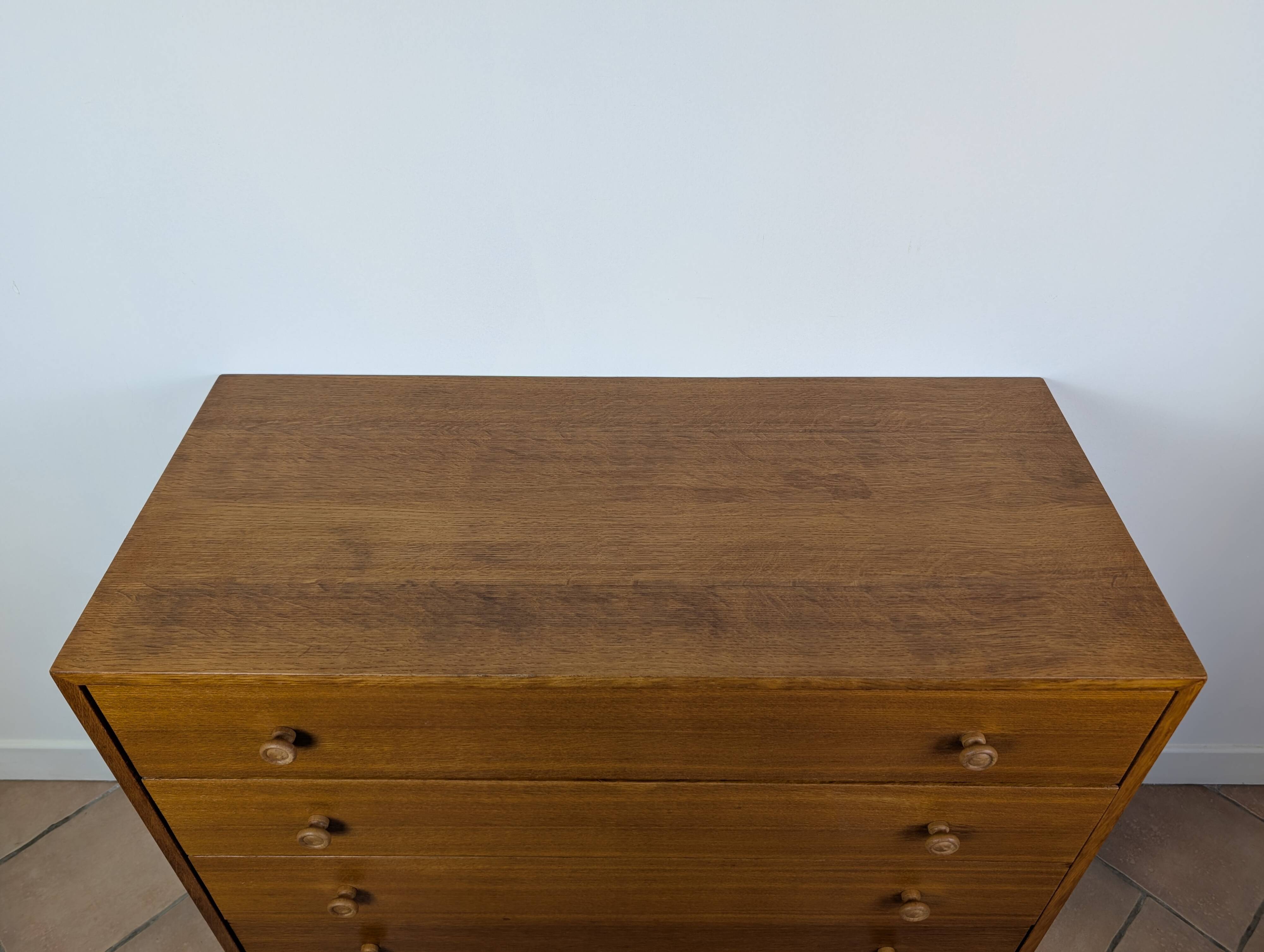 Vintage 60s chest of drawers