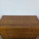 Vintage 60s chest of drawers