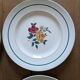 4 Mariette St Amand flat plates