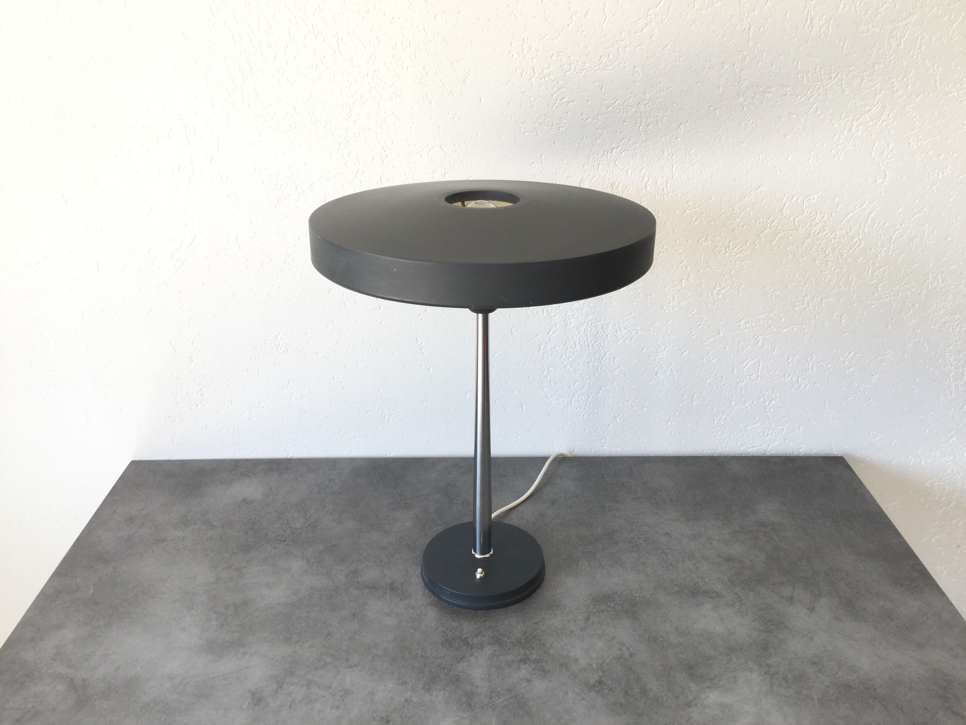 Louis Kalff Philips lamp