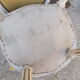 Medallion chairs