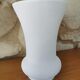 Vase blanc original