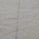 Traditional handmade grey and brown carpet 200x150cm