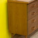 Enfilade scandinave vintage – 150 cm