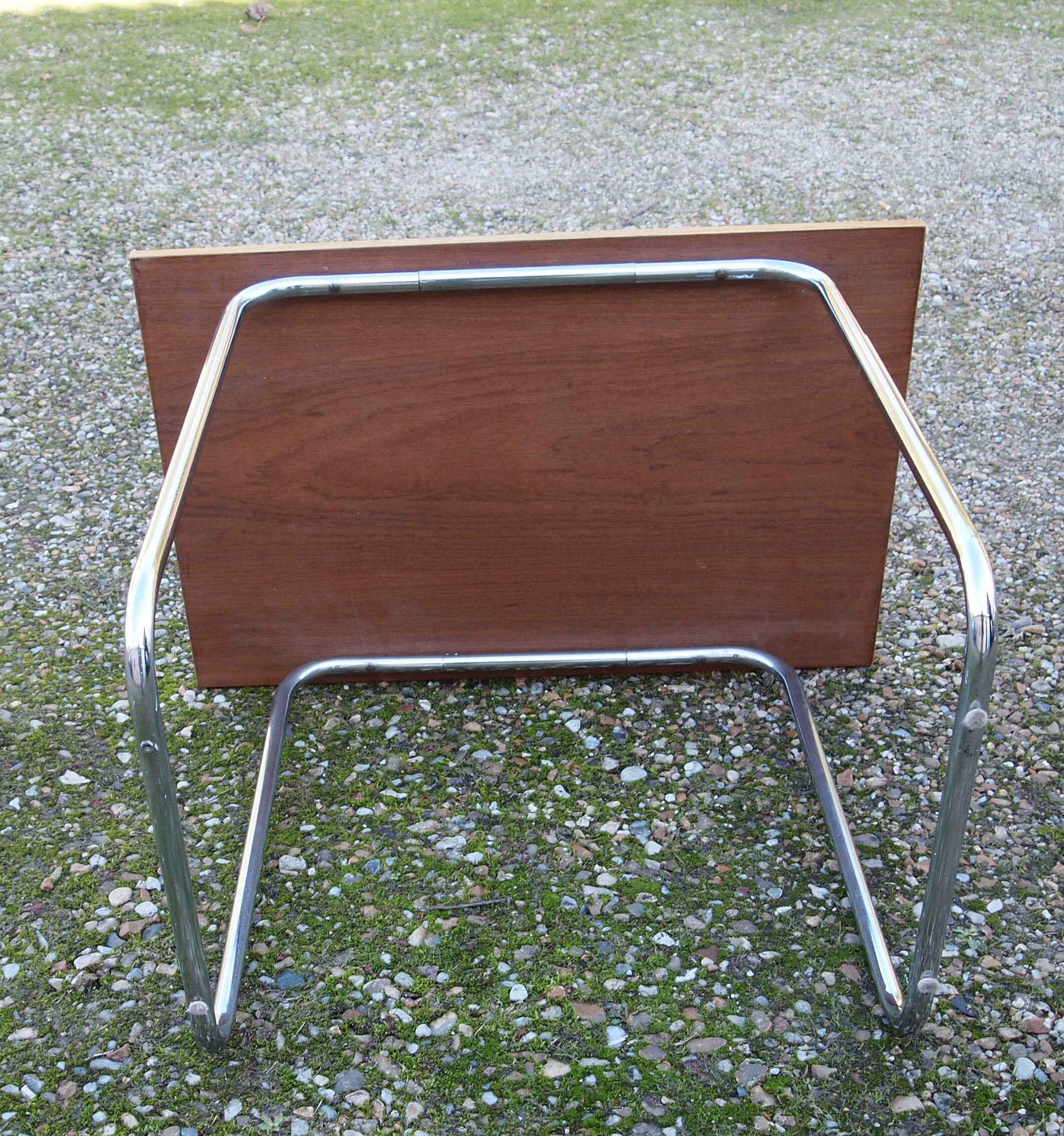 Side table 50's
