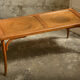 Banc ancien