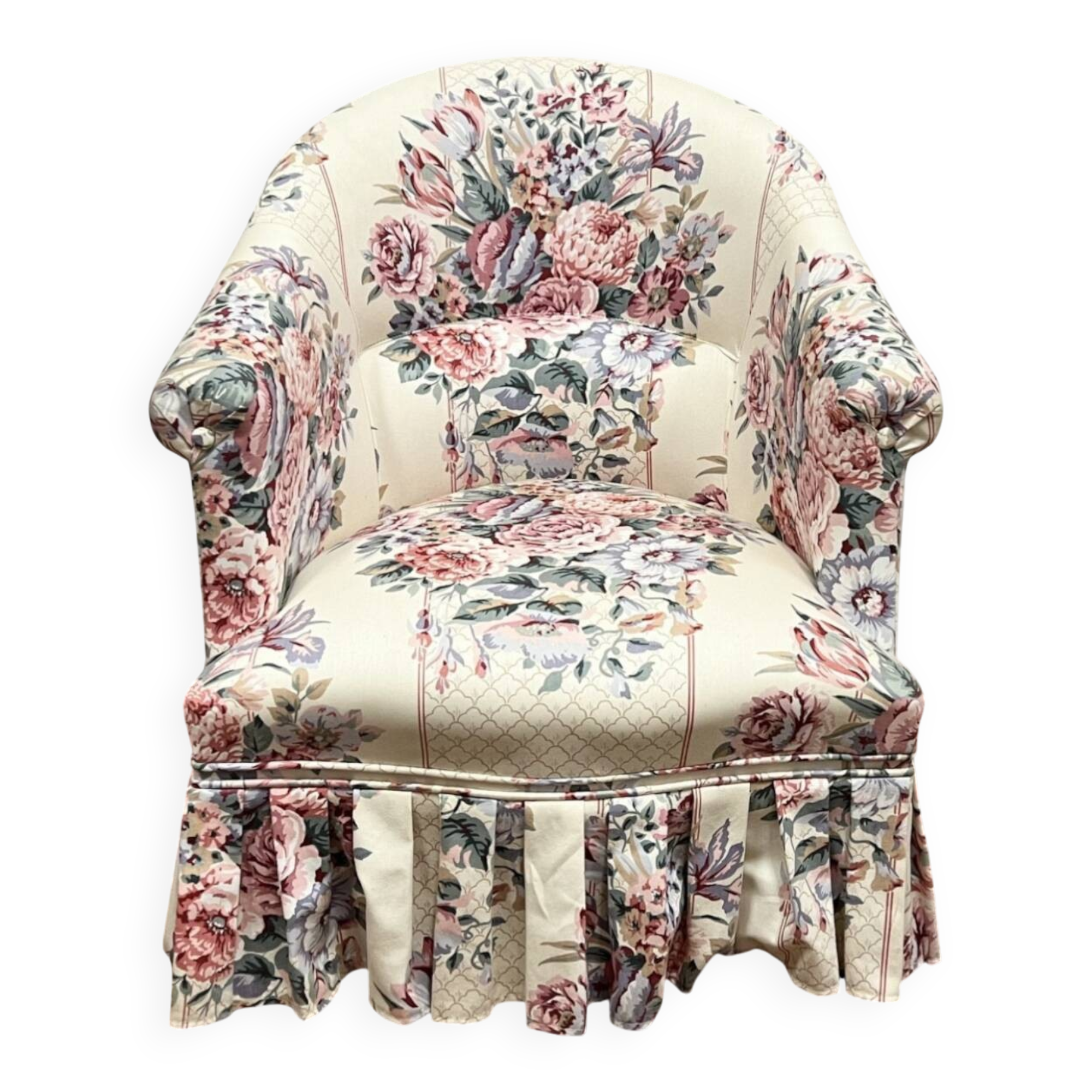 Fauteuil