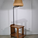 Floor lamp Reader 1950