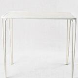 Table gigogne