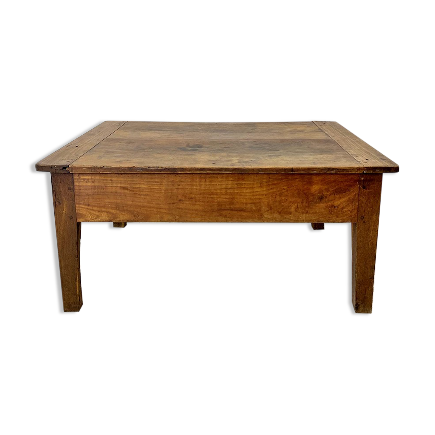 Vintage coffee table 50's