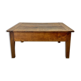 Vintage coffee table 50's
