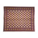 Tapis Roumain en laine tissée à la main