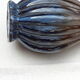 Vase en grès émaillé années 50