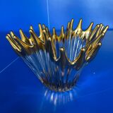 Bayel crystal vase