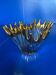Bayel crystal vase