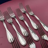 Christophe Galea 12 forks