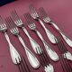 Christophe galea 12 fourchettes
