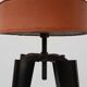 Iconic Clemenceau stool by André Domin and Marcel Genevière, France  1957