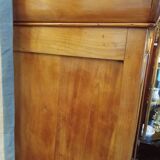 Old sideboard, small sideboard