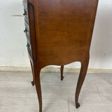 Pair of bedside tables