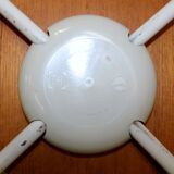 "Model 3130, Grand Prix Chair" chair, Arne Jacobsen for Fritz Hansen, Denmark, 1960