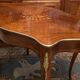 Desk in Louis XV style